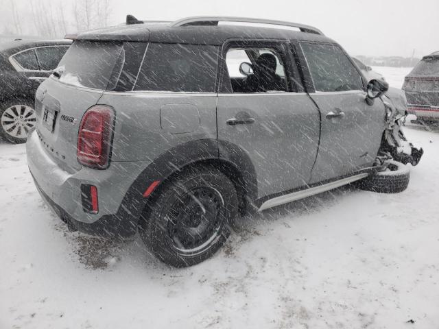 Photo 3 from auction – 2023 MINI COOPER S C with VIN WMZ83BR05P3P56764