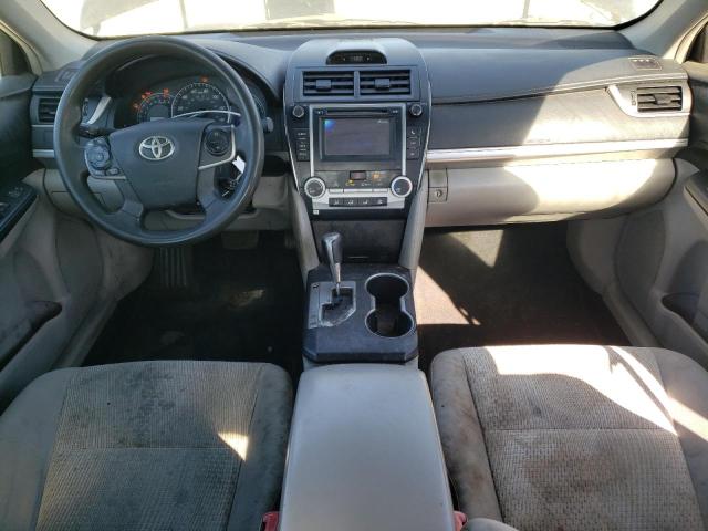 Photo 8 from auction – 2014 TOYOTA CAMRY L with VIN 4T1BF1FK6EU335247