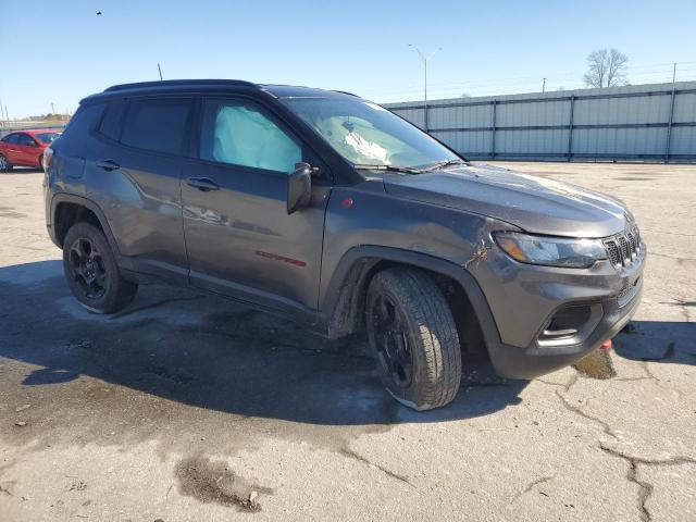 Photo 4 from auction – 2023 JEEP COMPASS TR with VIN 3C4NJDDN1PT556671