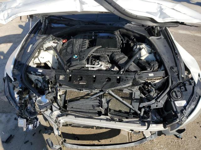 Photo 11 from auction – 2013 BMW 535 I with VIN WBAFR7C53DC821482