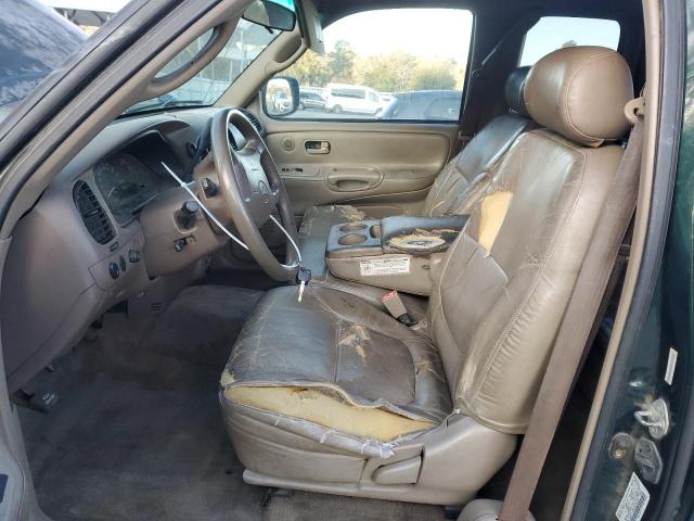 Photo 7 from auction – 2000 TOYOTA TUNDRA ACC with VIN 5TBBT4810YS112643