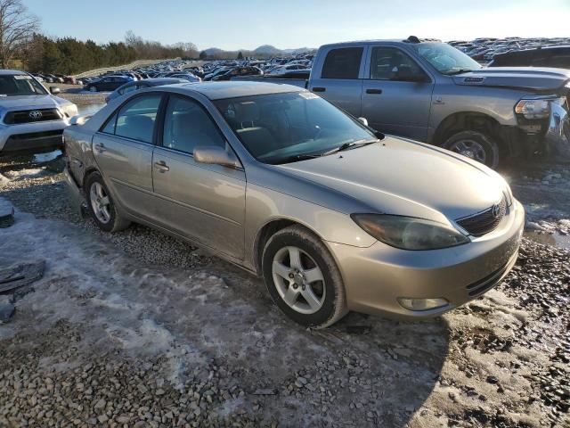 Photo 4 from auction – 2002 TOYOTA CAMRY LE with VIN 4T1BE32K82U601013
