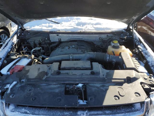 Photo 12 from auction – 2017 FORD EXPEDITION with VIN 1FMJU1JT5HEA83054