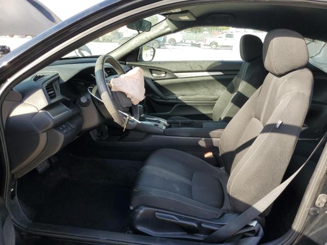 Photo 7 from auction – 2019 HONDA CIVIC LX with VIN 2HGFC4B68KH309631