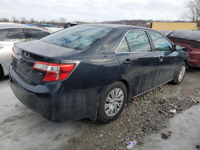 Photo 3 from auction – 2012 TOYOTA CAMRY BASE with VIN 4T4BF1FK8CR228946