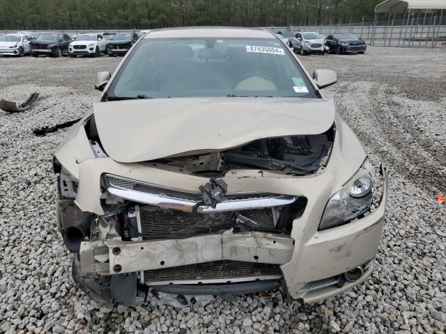 Photo 5 from auction – 2010 CHEVROLET MALIBU LTZ with VIN 1G1ZE5E70AF252527