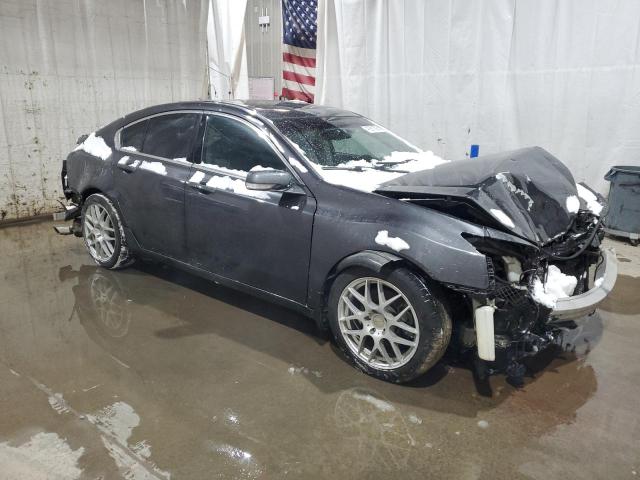 Photo 4 from auction – 2012 ACURA TL with VIN 19UUA8F75CA004045