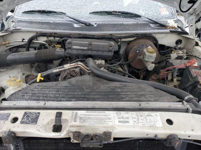 Photo 11 from auction – 2001 DODGE RAM 1500 with VIN 3B7HF13Z11G226773