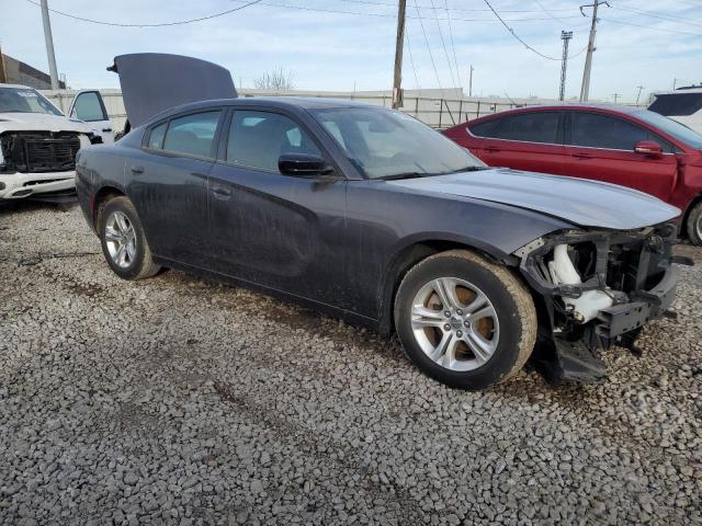 Photo 4 from auction – 2023 DODGE CHARGER SX with VIN 2C3CDXBG1PH529293