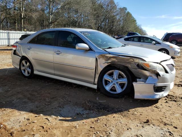Фото 4 с аукциона – 2011 TOYOTA CAMRY BASE с VIN 4T1BF3EK9BU200773