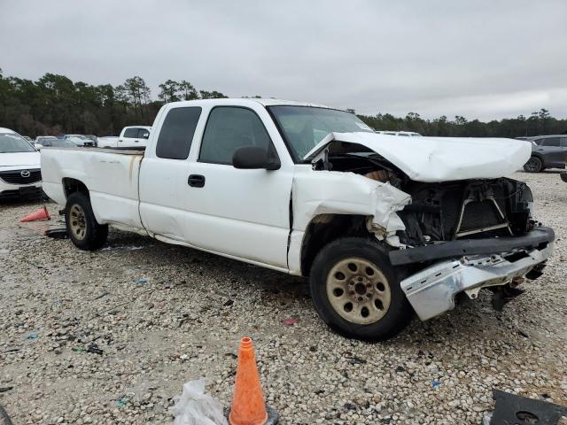 Photo 4 from auction – 2007 CHEVROLET SILVERADO with VIN 1GCEC19V77E140660