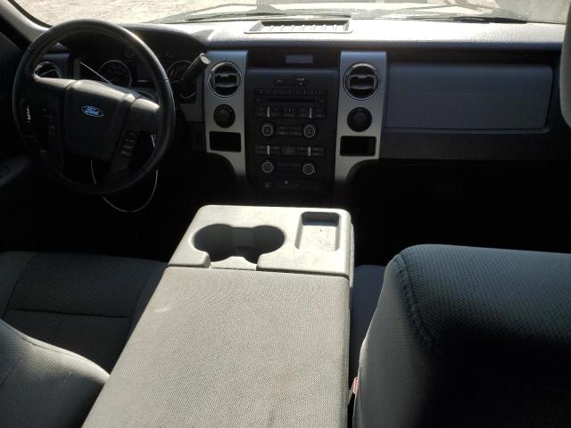 Photo 8 from auction – 2011 FORD F150 SUPER with VIN 1FTFW1EF4BFD23415
