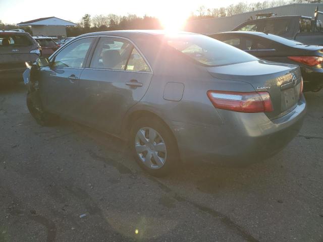 Photo 2 from auction – 2009 TOYOTA CAMRY BASE with VIN 4T1BE46K39U861877