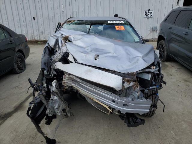 Photo 5 from auction – 2024 SUBARU IMPREZA with VIN JF1GUABC7R8861728