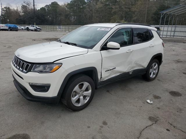 JEEP COMPASS LA 2021 con VIN 3C4NJDBB5MT599978 - Foto de la subasta