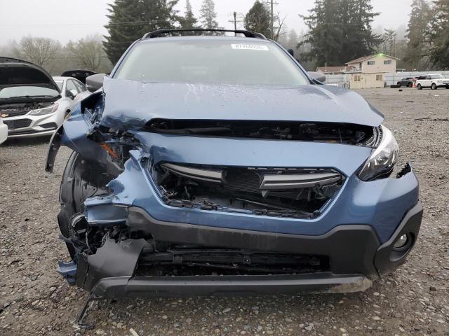 Foto 5 de la subasta – 2023 SUBARU CROSSTREK con VIN JF2GTHSC0PH249245