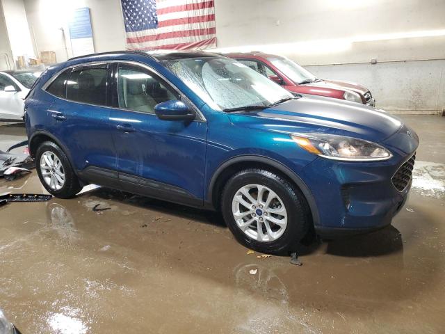 Photo 4 from auction – 2020 FORD ESCAPE SE with VIN 1FMCU0G60LUA96538