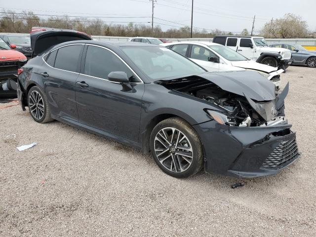 Photo 4 from auction – 2025 TOYOTA CAMRY XSE with VIN 4T1DAACK7SU504134