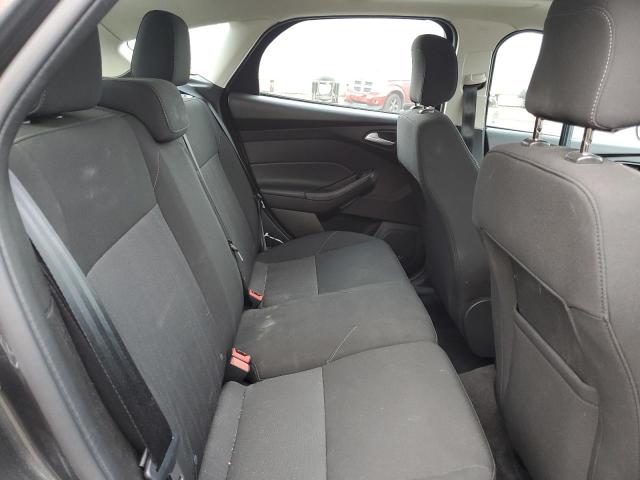 Photo 10 from auction – 2018 FORD FOCUS SEL with VIN 1FADP3M27JL323154