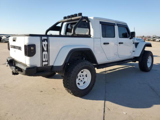 Photo 3 from auction – 2022 JEEP GLADIATOR with VIN 1C6JJTBG5NL152818