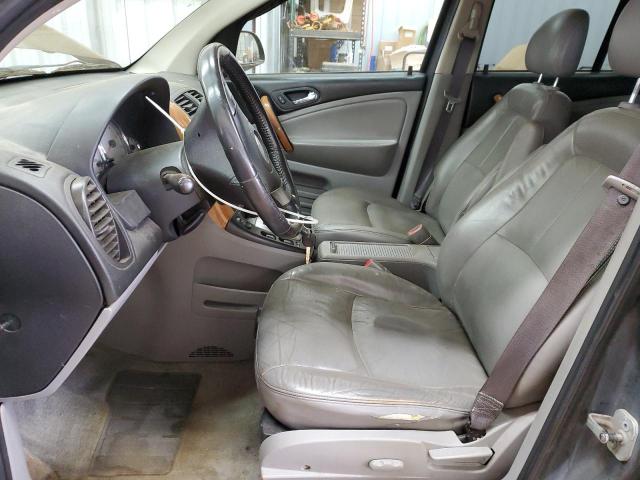 Photo 7 from auction – 2006 SATURN VUE with VIN 5GZCZ63446S842131