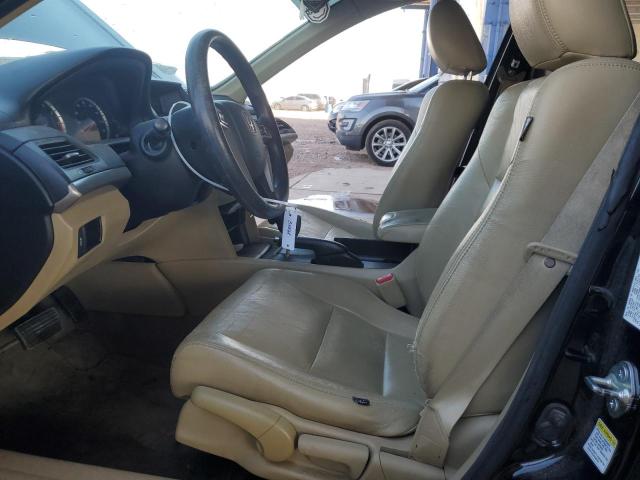 Photo 7 from auction – 2012 HONDA ACCORD LX with VIN 1HGCP2F36CA203576