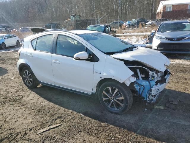 Photo 4 from auction – 2018 TOYOTA PRIUS C with VIN JTDKDTB30J1604360