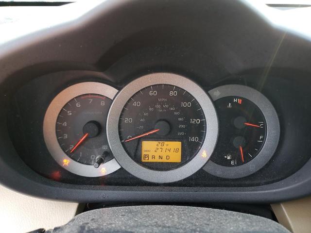 Photo 9 from auction – 2009 TOYOTA RAV4 with VIN JTMZF33VX9D006957