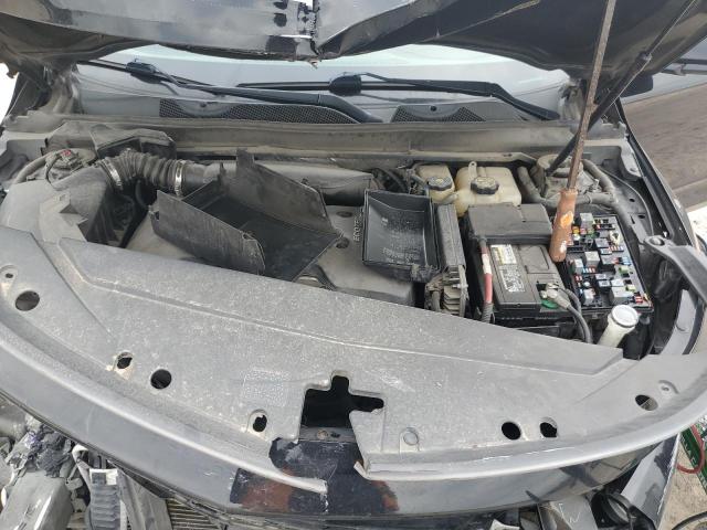 Photo 11 from auction – 2014 CHEVROLET IMPALA LS with VIN 1G11Y5SL4EU147934