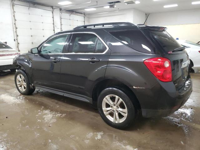 Photo 2 from auction – 2015 CHEVROLET EQUINOX LT with VIN 2GNFLFEK5F6165788