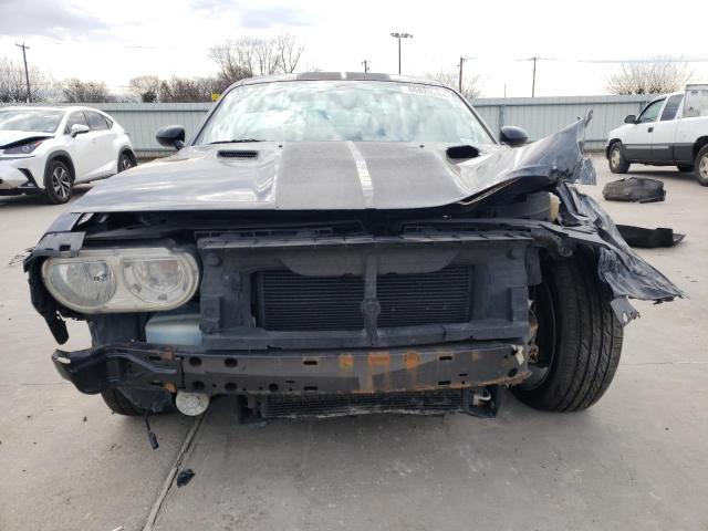 Photo 5 from auction – 2012 DODGE CHALLENGER with VIN 2C3CDYBT4CH121383