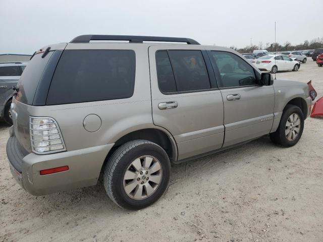 Photo 3 from auction – 2008 MERCURY MOUNTAINEE with VIN 4M2EU37E08UJ11546