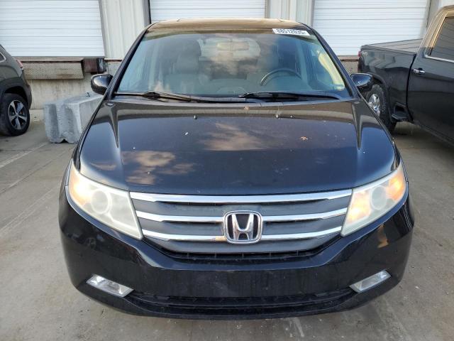 Photo 5 from auction – 2013 HONDA ODYSSEY TO with VIN 5FNRL5H93DB036612
