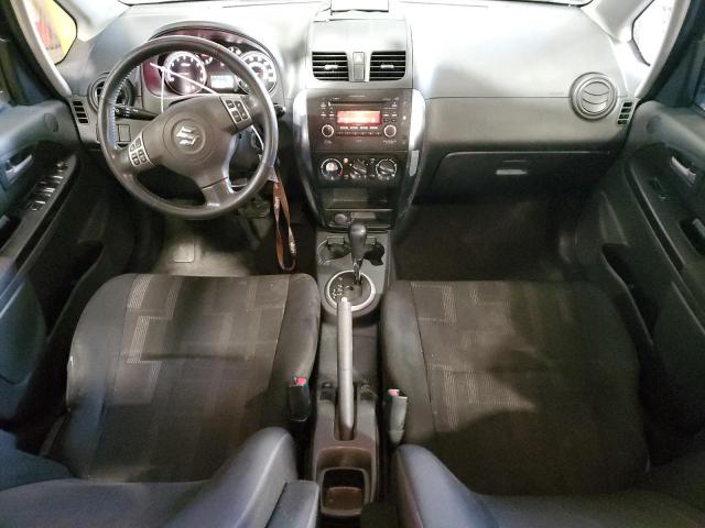Foto 8 de la subasta – 2010 SUZUKI SX4 con VIN JS2YB5A31A6302436