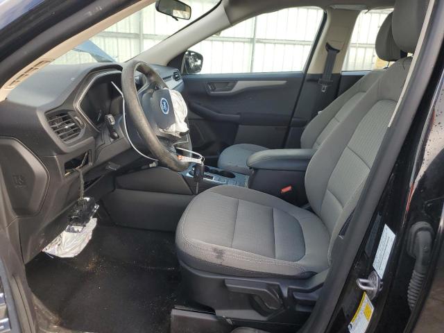 Photo 7 from auction – 2020 FORD ESCAPE S with VIN 1FMCU0F63LUA23486