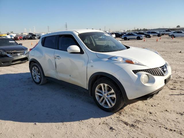 Photo 4 from auction – 2014 NISSAN JUKE S with VIN JN8AF5MR4ET352047