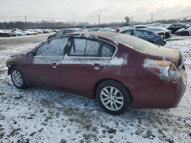 Photo 2 from auction – 2012 NISSAN ALTIMA BAS with VIN 1N4AL2AP4CC193524