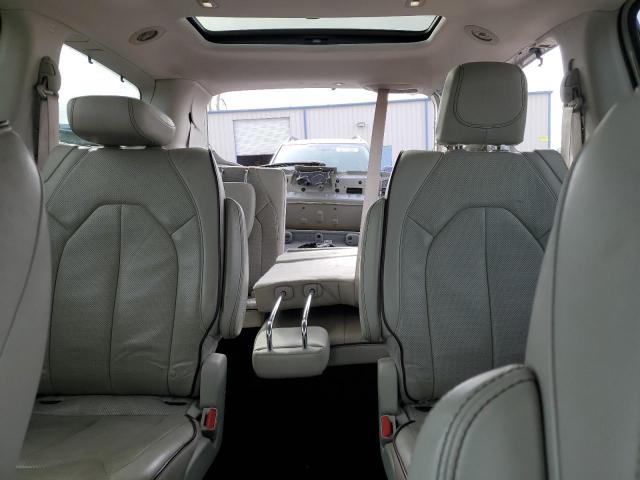 Photo 10 from auction – 2017 CHRYSLER PACIFICA L with VIN 2C4RC1GG6HR599124