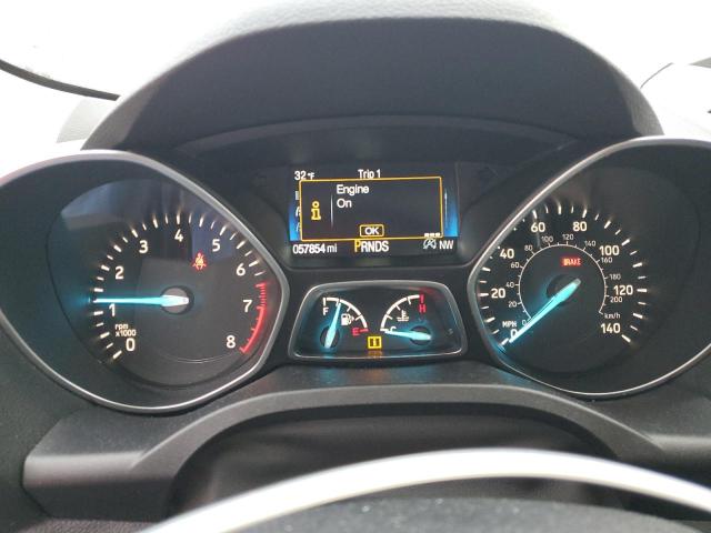 Photo 9 from auction – 2017 FORD ESCAPE SE with VIN 1FMCU9G97HUB04978
