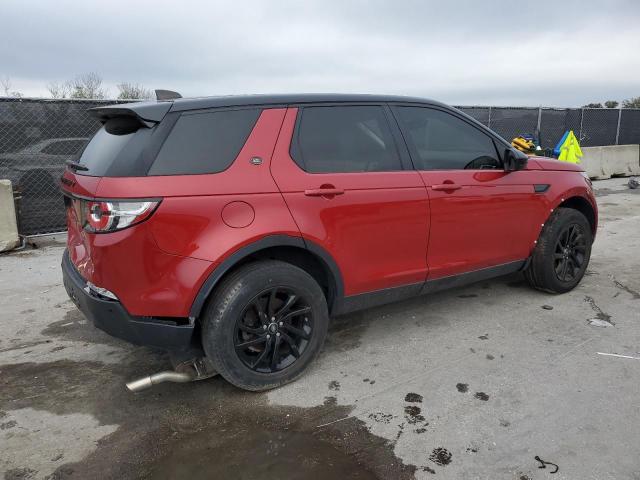 Photo 3 from auction – 2019 LAND ROVER DISCOVERY with VIN SALCP2FX6KH813980