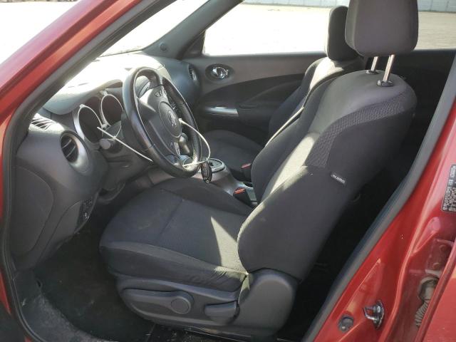 Photo 7 from auction – 2012 NISSAN JUKE S with VIN JN8AF5MV9CT119419