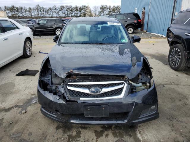 Zdjęcie 5 z aukcji – 2012 SUBARU LEGACY 2.5 z VIN 4S3BMBA65C3027371
