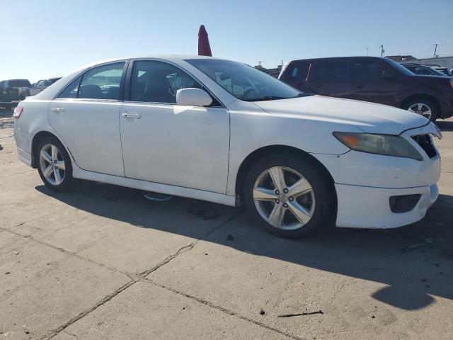 Photo 4 from auction – 2011 TOYOTA CAMRY BASE with VIN 4T1BF3EK4BU636835