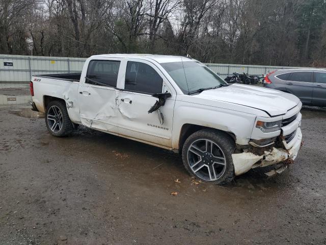 Photo 4 from auction – 2016 CHEVROLET SILVERADO with VIN 3GCUKREC6GG132656
