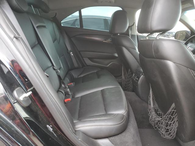 Photo 10 from auction – 2018 CADILLAC ATS with VIN 1G6AA5RX4J0160210