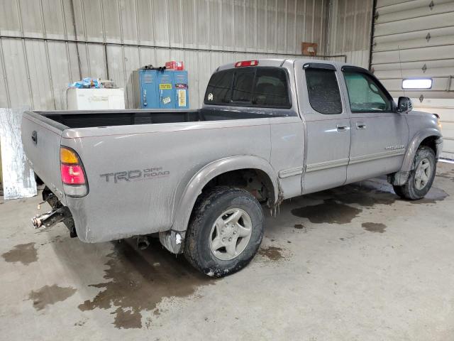Photo 3 from auction – 2000 TOYOTA TUNDRA ACC with VIN 5TBBT4815YS108930