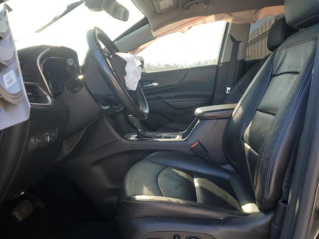 Photo 7 from auction – 2020 CHEVROLET EQUINOX PR with VIN 2GNAXXEV8L6229655