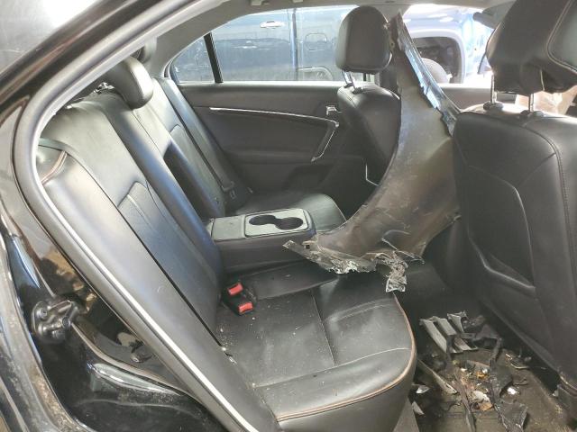 Photo 10 from auction – 2012 LINCOLN MKZ with VIN 3LNHL2JC6CR809307