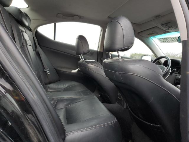 Photo 10 from auction – 2010 LEXUS IS 250 with VIN JTHBF5C2XA5110123