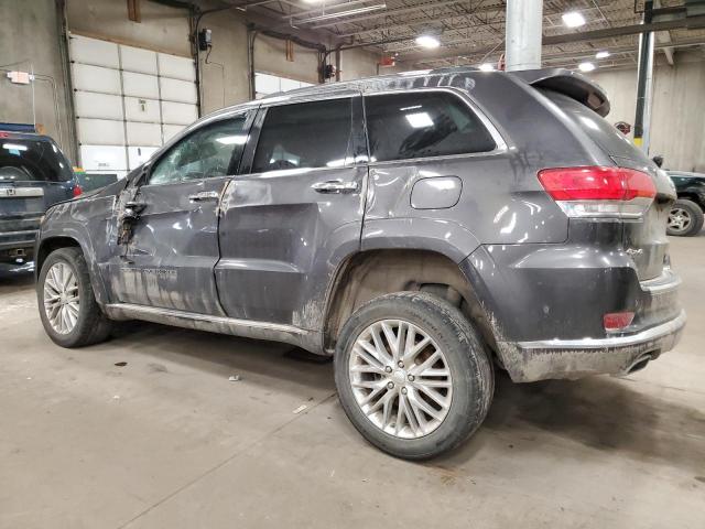 Photo 2 from auction – 2018 JEEP GRAND CHER with VIN 1C4RJFJG8JC347482